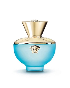 Туалетная вода Dylan Turquoise 100 Versace