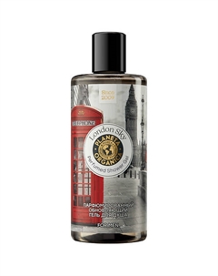 Гель для душа London Sky Perfumed Shower Gel for Men 300 Planeta organica