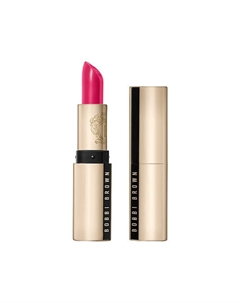Помада для губ Luxe Lipstick Bobbi brown