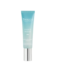 Интенсивная увлажняющая сыворотка Source Marine Serum 30 Thalgo