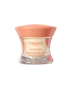 Гель для лица, придающий сияние My 50 Payot