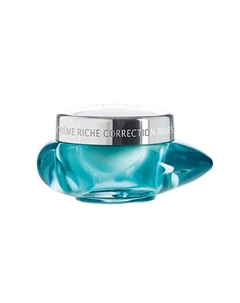 Крем для лица насыщенный, разглаживающий морщины Crème Riche Correction Rides 50 Thalgo