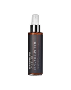 Хайлайтер-молочко для бронзового сияния кожи Shiny Skin Dark Angel 100 Shine is