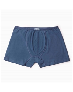 Трусы мужские боксеры, цвет индиго, размер 50 (M) Ots