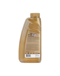 Масло моторное EXTRA синтетическое, 5W-30 SM/CF, 1 л Luxe