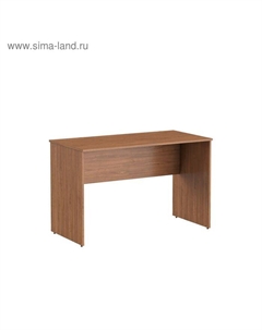 Стол письменный IMAGO СП-2.1, орех Skyland