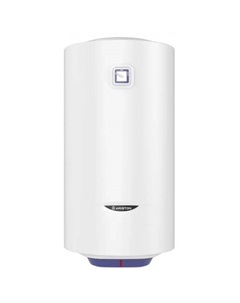 Водонагреватель Ariston BLU1 R ABS 65 V Slim, накопительный, 1.5 кВт, 65 л, белый