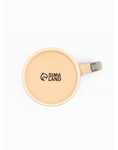 Кружка керамическая новогодняя «Все сбудется», 350 мл, ручная работа Дорого внимание