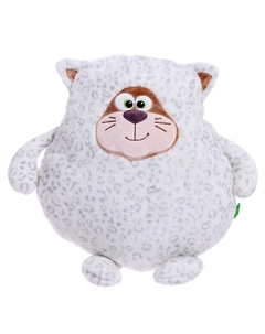 Мягкая игрушка «Котёнок Софтик», 46 см, МИКС Levenya