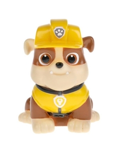 Игрушка для ванны «Крепыш» Капитошка