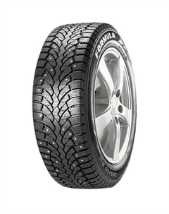 Шина зимняя нешипуемая Ice Friction 225/60 R17 103T Formula