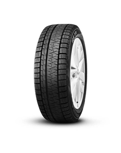 Шина зимняя нешипуемая Ice Friction 245/45 R18 100H Formula
