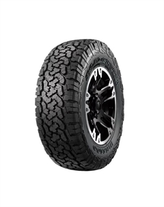 Шина летняя RA1100 275/70 R=17 121/118S Roadcruza