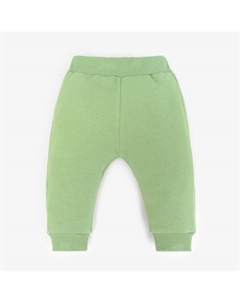 Штанишки детские, цвет зелёный, рост 86 см Linas baby