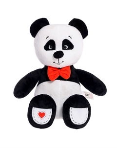 Мягкая игрушка «Панда Ян», 27 см Kult of toys