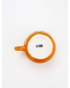 Кружка керамическая новогодняя «Белочка», 400 мл, ручная работа Дорого внимание