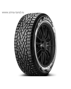Шина зимняя шипованная IceZero 215/55 R17 98T Pirelli
