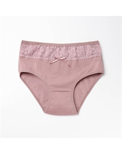 Трусы женские слипы, цвет мокко, р-р 56-58 (13) Anisse