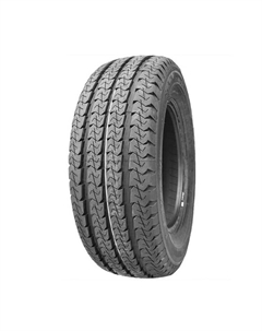 Шина летняя Euro НК-131 195 R=14C 106/104R= Kama