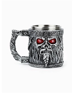 Кружка «Череп», 400 мл Дорого внимание