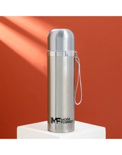 Термос Mode Forrest, 500 мл металл, время сохранения тепла 8-10 ч Сима-ленд