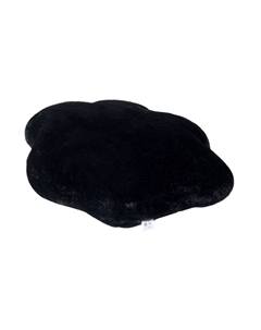 Мягкая игрушка - подушка «Лапка», чёрная, 30 см Fixsitoysi