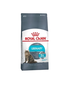 Сухой корм RC Urinary Care для кошек, профилактика МКБ, 4 кг Royal canin