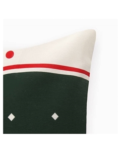 Комплект наволочек «» Magical Christmas, 50×70 см, 2 шт., бязь, хлопок 100% Этель