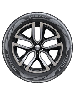 Шина летняя Strada 2 V-134 185/65 R=14 90H Viatti