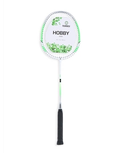 Ракетка для бадминтона Hobby 1, алюминий Torres