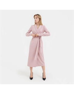 Платье женское размер 44, розовый Mist