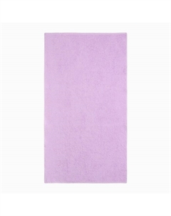 Полотенце махровое, 70×130 см, хлопок 100%, лавандовое Текстиль центр