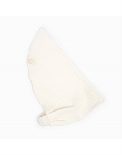 Косынка «» BASIC LINE, размер 44, цвет молочный Крошка я