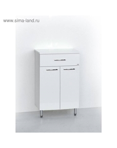 Комод 500 30,6 см х 50 см х 80 см Logro