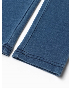 Лосины, рост 68-74 см, синие Крошка я