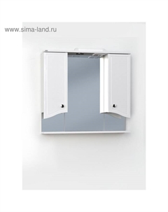 Шкаф Валенсия 75 Logro