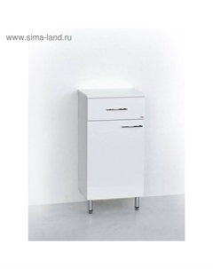 Комод 400 30,6 см х 40 см х 80 см Logro