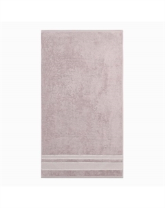 Полотенце махровое Laconico, 70×130 см, цвет серый, 420 г/м, хлопок Дм