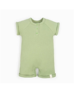 Песочник BASIC LINE, рост 86-92 см, зеленый Крошка я