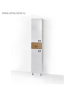 Пенал Аляска 300 29,2 см х 30 см х 190 см Logro