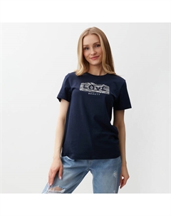 Футболка женская, цвет тёмно-серый, размер 46 Be friends