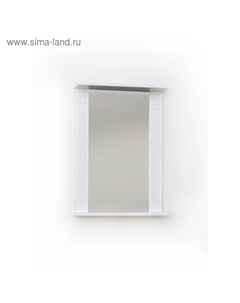 Зеркало Этно 50 Logro