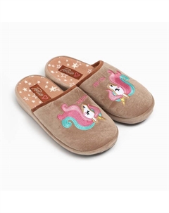 Тапочки женские, размер 38 Forio