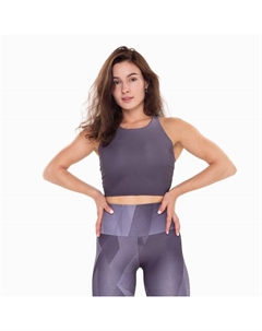 Топ женский, цвет лиловый градиент, размер 48 (L) Mark formelle