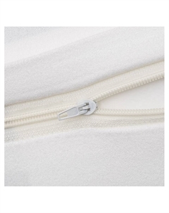 Наволочка декоративная новогодняя «. Ёлочка», 43×43 см, золото Этель