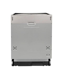 Посудомоечная машина HIBERG I66 1431, встраиваемая, класс А++, 14 комплектов, 18.5 л Hiberg