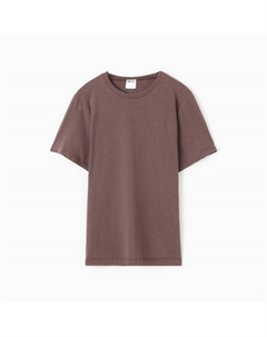 Футболка мужская цвет тауп р-р 50-52 Collorista