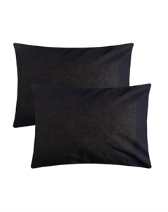 Комплект наволочек «» Winter, 50×70 см, 2 шт., бязь, хлопок 100% Этель