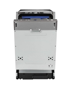 Посудомоечная машина HIBERG I49 1032, встраиваемая, класс А++, 10 комплектов, 13.5 л Hiberg