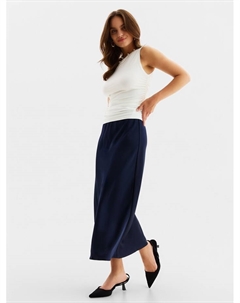 Майка женская : Basic line, размер 42, цвет экрю Minaku